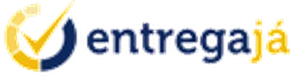 Logotipo Entrega Já