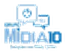 Logotipo Mídia 10