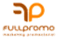 Logotipo Fullpromo