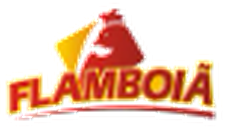 Logotipo Flamboiã