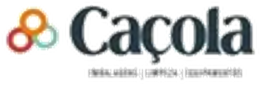 Logotipo Caçola