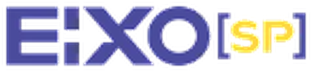 Logotipo Eixo SP