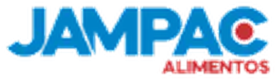 Logotipo Jampac Alimentos